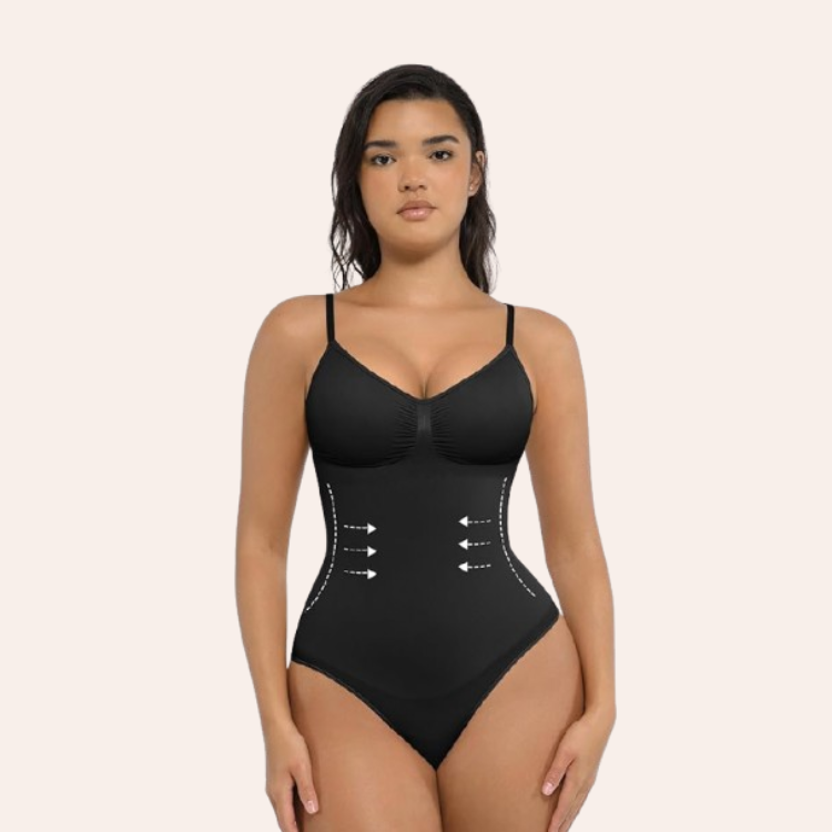 Shapewear Bodysuit Ultra Comfortable