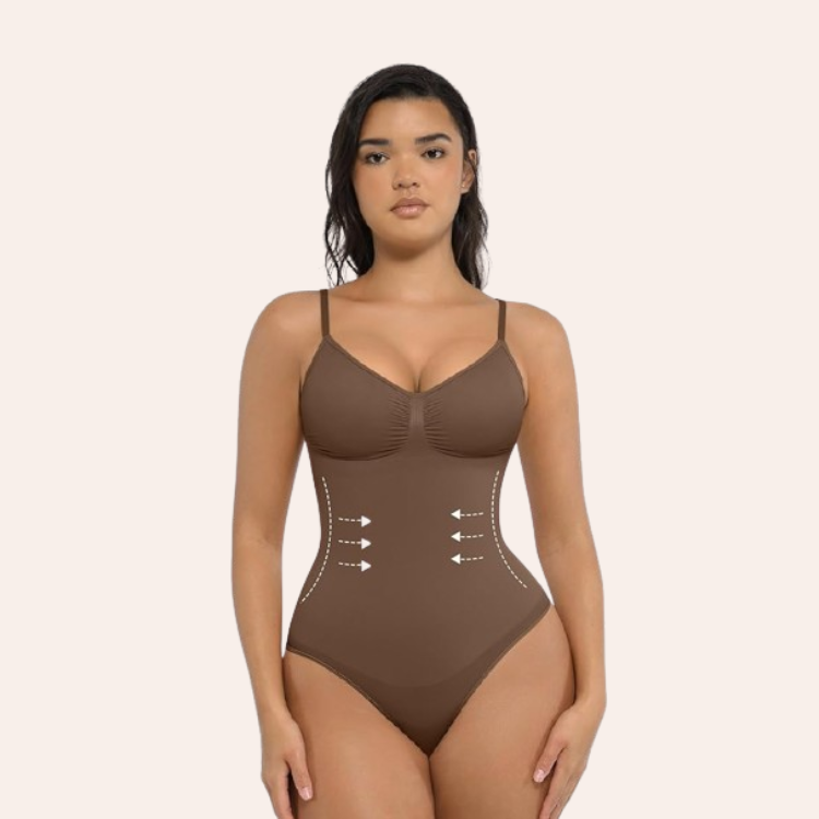 Shapewear Bodysuit Ultra Comfortable