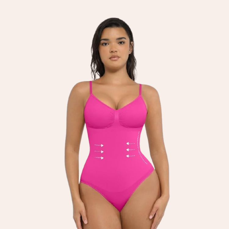 Shapewear Bodysuit Ultra Comfortable