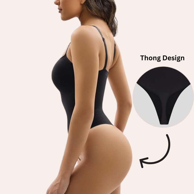 Shapewear Bodysuit Ultra Comfortable