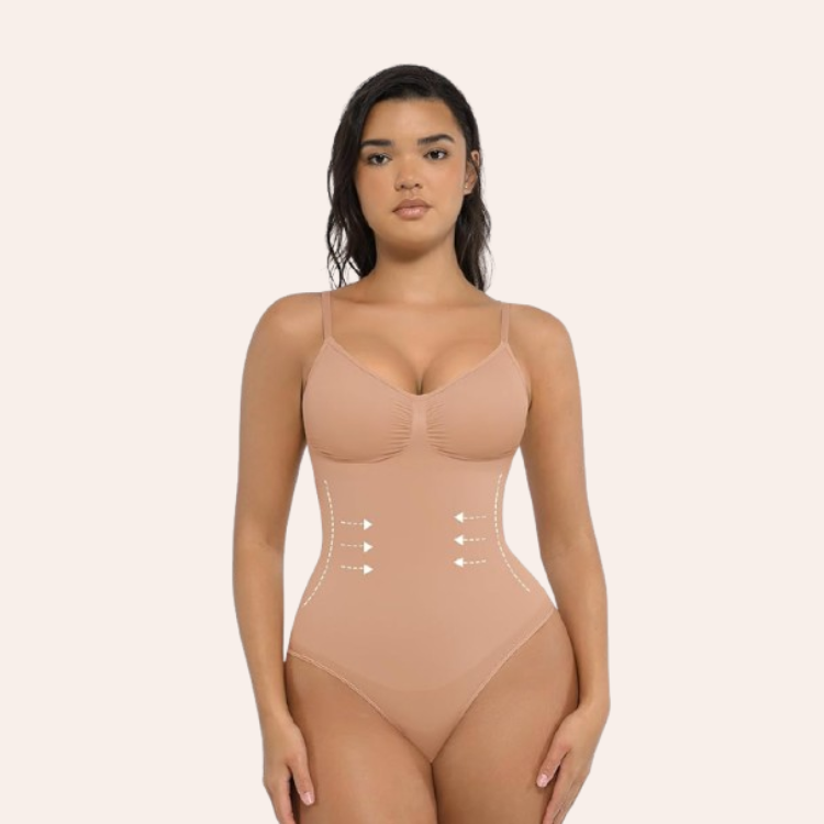 Shapewear Bodysuit Ultra Comfortable